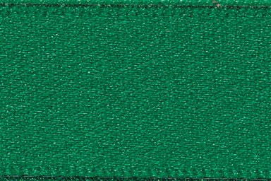 3501-50-455 - BERISFORD DOUB SATIN 50mm 455 HUNTER GREEN