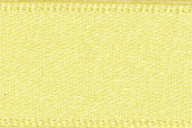 3501-7-5 - BERISFORD DOUB SATIN 7mm 5 LEMON