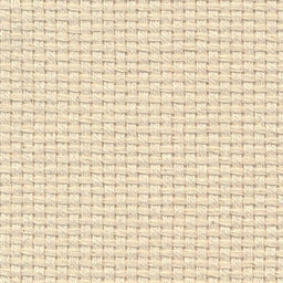 3528-53 - MONKS COTTON CLOTH 7 CT 140 cm 53 NATURAL 110 cm