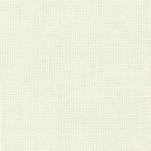 3604-101 - 5  DUBLIN 25 CT 100% LINEN 101 ANT WHITE