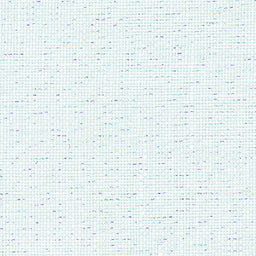 3609-1111 - *BELFAST 100% LINEN 1111 IRISE/OPAL WHITE 140cm
