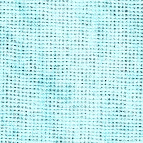 3609-5139 - *BELFAST 100% LINEN 5139 VINTAGE BLUE 140cm