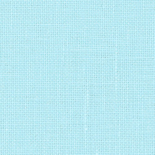 3609-562 - *BELFAST 100% LINEN 562 LT BLUE 140cm
