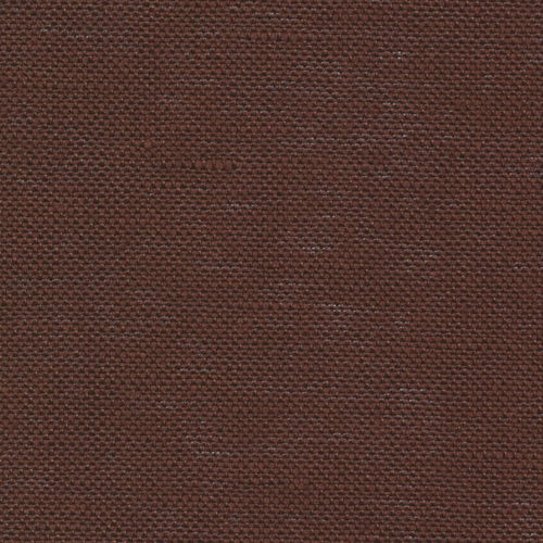 3609-9024- BELFAST 100% LINEN 9024 DK CHOCOLATE 140 cm