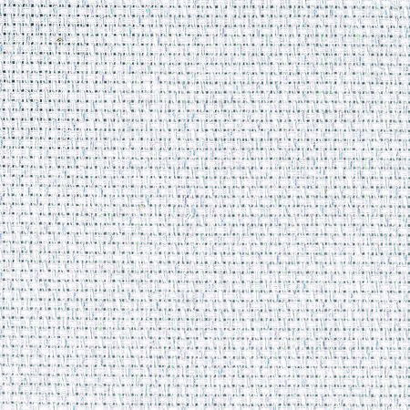 3706-11 - COTTON/12METALLIC AIDA STAR 14 CT 11 WHITE FLECK 110 cm