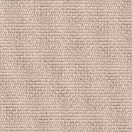 3706-3021 - COTTON AIDA STERN 14 CT 3021 BEIGE 110 cm