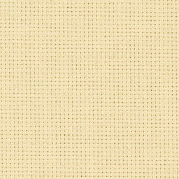 3706-3130 - COTTON AIDA STERN 14 CT 3130 DK CREAM 110 cm