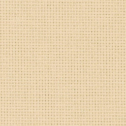 3706-3740 - COTTON AIDA STERN 14 CT 3740 BISCUIT 110 cm