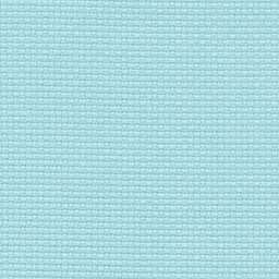 3706-5146 - COTTON AIDA STERN 14 CT 5146 AQUA 110 cm