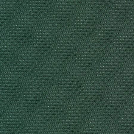 3706-647 - COTTON AIDA STERN 14 CT 647 DK GREEN 110 cm