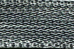 3710-10-100 - METALLIC 10mm 100 SILVER