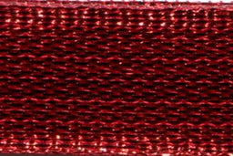 3710-10-15 - METALLIC 10mm COL15 RED