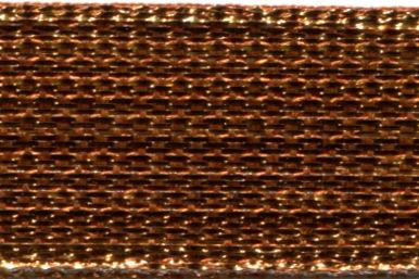 3710-10-223 - METALLIC 10mm COL223 COPPER