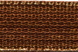 3710-10-223 - METALLIC 10mm COL223 COPPER