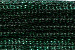 3710-15-23 - METALLIC 15mm COL23 EMERALD