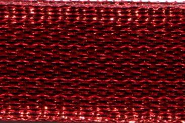 3710-3-15 - METALLIC 3mm COL15 RED