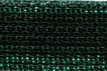 3710-3-23 - METALLIC 3mm COL23 EMERALD