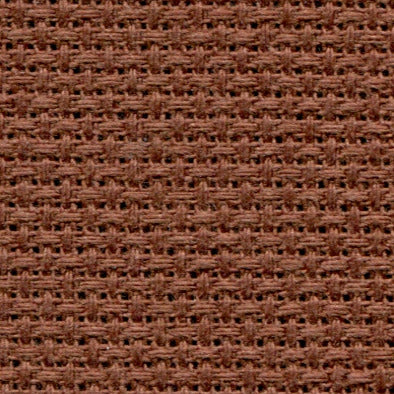 3793-9024 - FEIN AIDA 18 CT 9024 BROWN 110 cm