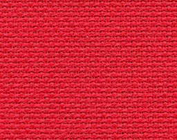 3793-9060 - FEIN AIDA 18 CT 9060 DK RED 110 cm
