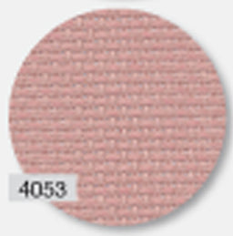 3793-4053-PK - **FEIN AIDA 18CT (48 x 53cm) 4053 DUSKY PINK