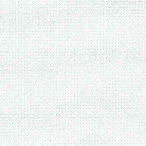 3793-100- FEIN AIDA 18 CT 100 WHITE 110 cm