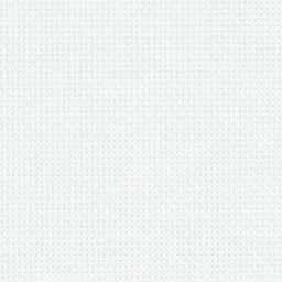 3793-100- FEIN AIDA 18 CT 100 WHITE 110 cm
