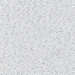 3793-17 - FEIN AIDA 18 CT 17 SILVER FLECK 110 cm