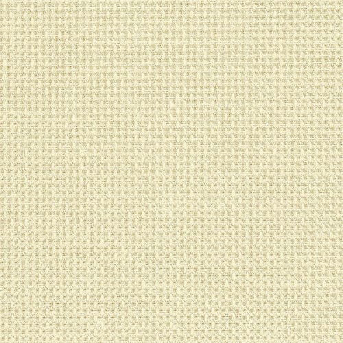 3793-264- FEIN AIDA 18 CT 264 CREAM 110 cm