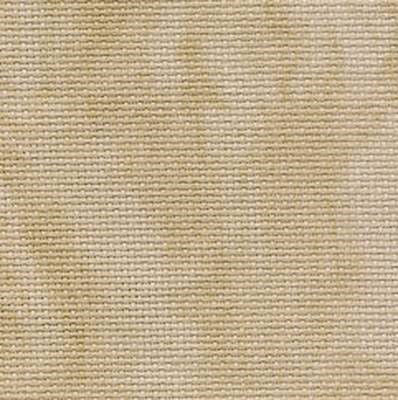 3793-3009 - VINTAGE FEIN AIDA 18 CT CARAMEL 110 cm