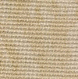 3793-3009 - VINTAGE FEIN AIDA 18 CT CARAMEL 110 cm