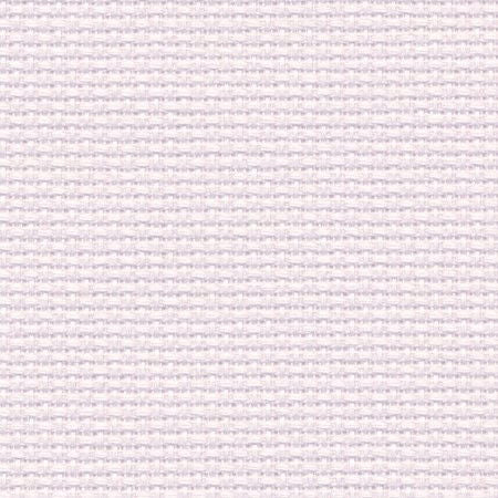 3793-443 - FEIN AIDA 18 CT 443 POWDER PINK 110 cm