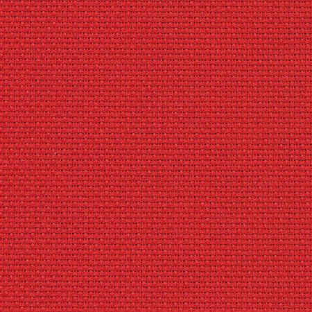 3793-954 - FEIN AIDA 18 CT 954 SCARLET 110 cm