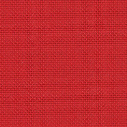 3793-954 - FEIN AIDA 18 CT 954 SCARLET 110 cm