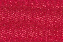3818-25-15 - BERI SEAM BINDING 25mm RED