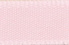 3818-25-70 - BERI SEAM BINDING 25mm PALE PINK