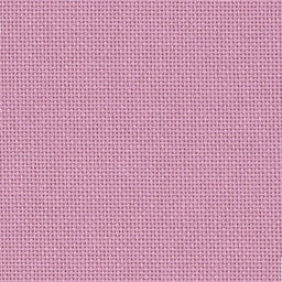 3835-403 - LUGANA E/WEAVE 25 CT 403 ROSE 140 cm