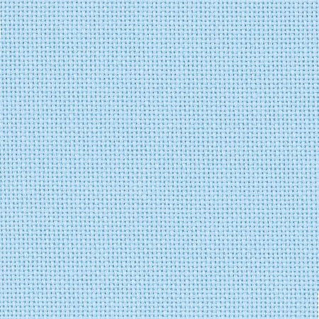 3835-501 - LUGANA E/WEAVE 25 CT LT BLUE 140 cm