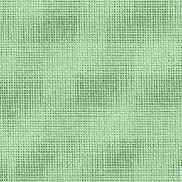3835-618 - LUGANA E/WEAVE 25 CT 618 SAGE 140 cm