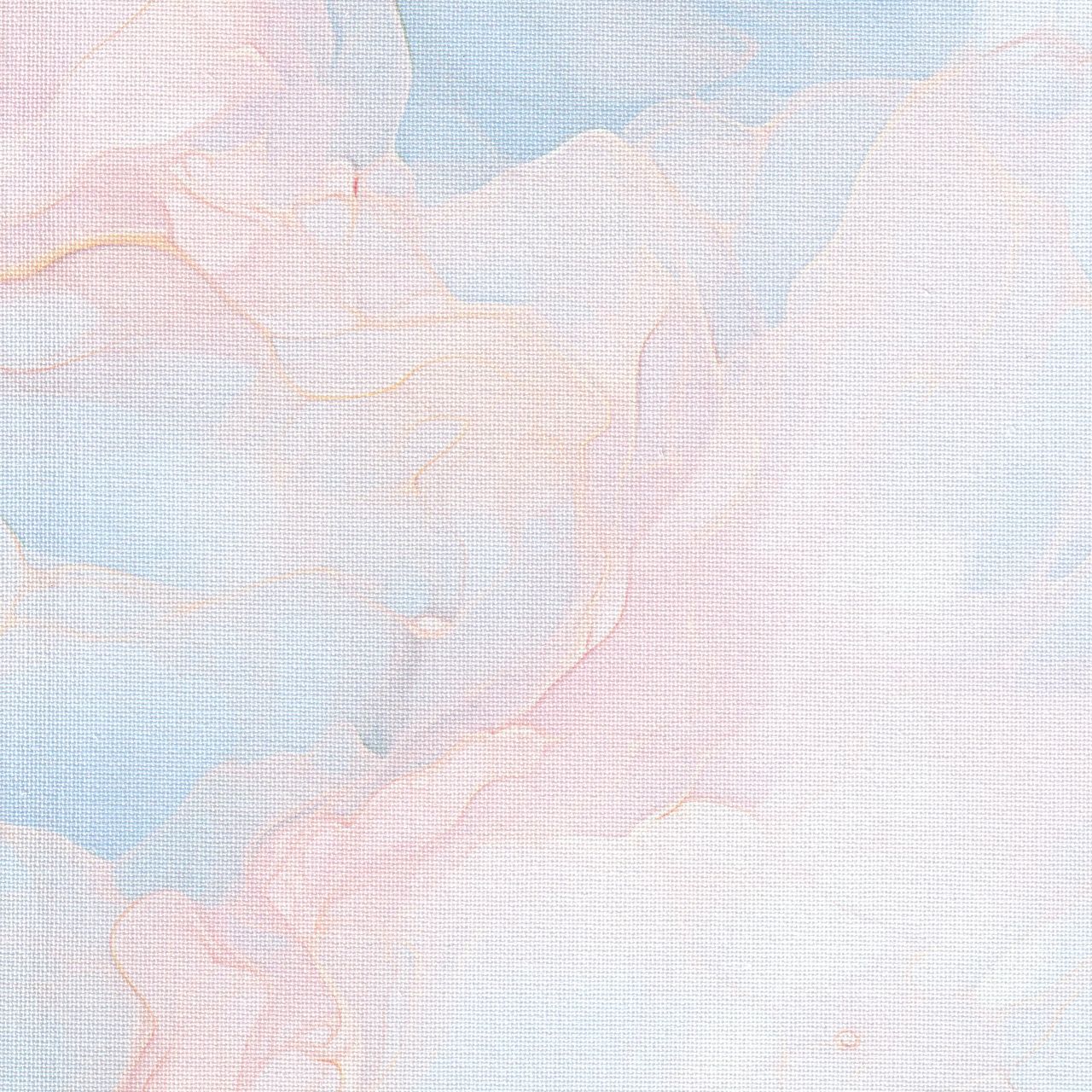 3984-90003  MURANO E/WEAVE 32CT 90003 OCEAN DREAM 140cm