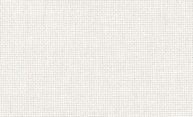 3984-100- MURANO E/WEAVE 32 CT 100 WHITE 140 cm