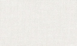 3984-100- MURANO E/WEAVE 32 CT 100 WHITE 140 cm