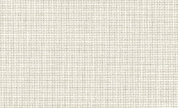 3984-101- MURANO E/WEAVE 32 CT 101 ANTQ WHITE 140 cm