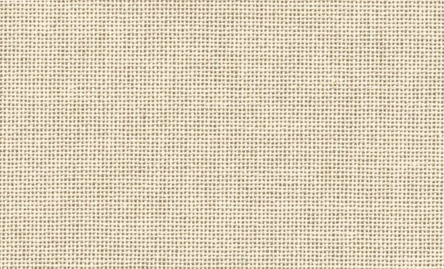 3984-264- MURANO E/WEAVE 32 CT 264 CREAM 140 cm