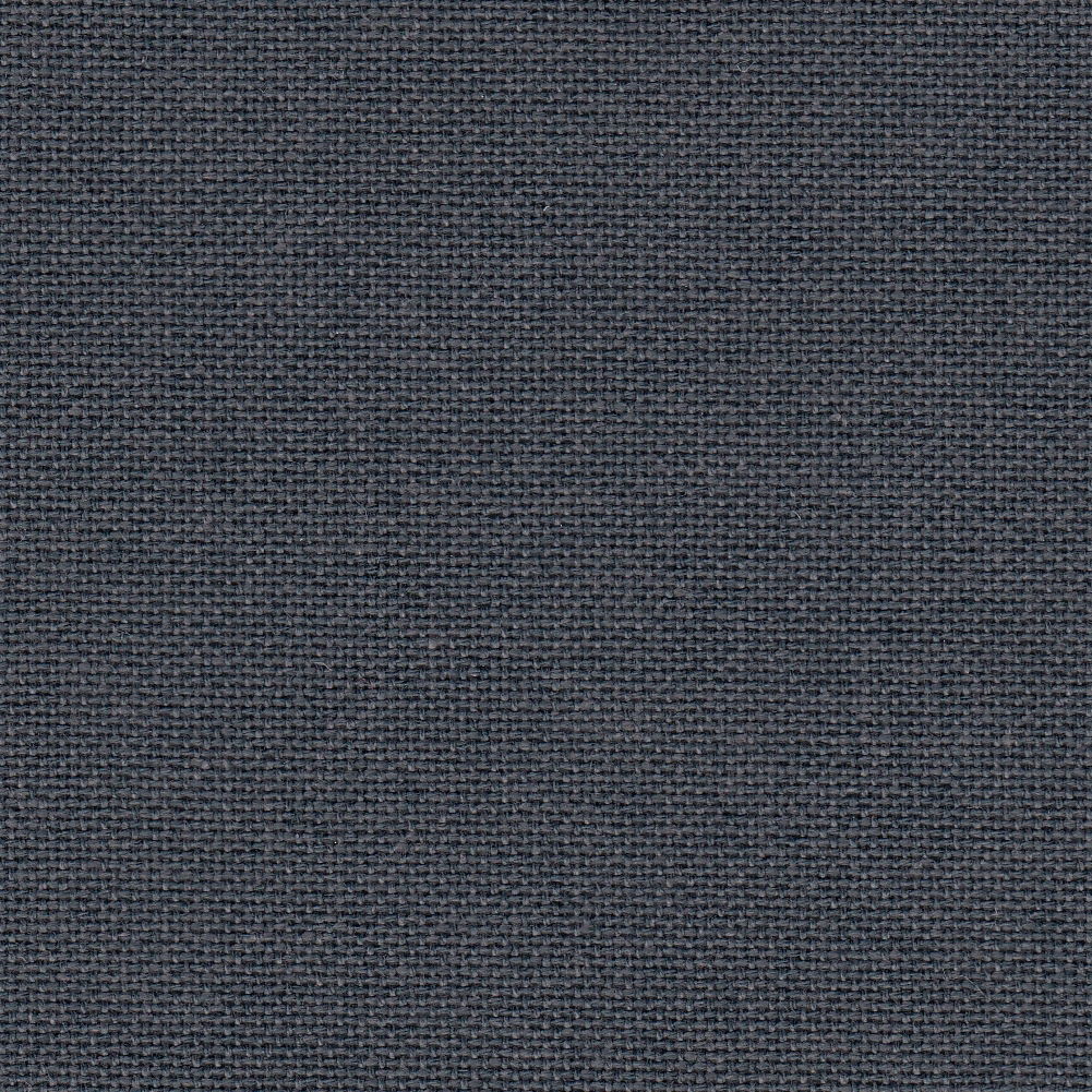 3984-7026 - MURANO E/WEAVE 32 CT 7026 CHARCOAL 140 cm