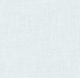 3993-100 - BANTRY 55% LINEN/45%COT 100 WHITE 140 cm 28 CT