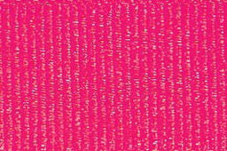 41025-10-6845 - BERISFORD POLY GROSGRAIN 10mm 6845 FLO.PINK
