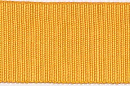 41025-10-9032 - BERISFORD GROSGRAIN RIBBON 10mm 9032 YELLOW