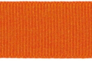 41025-10-9139 - BERISFORD GROSGRAIN RIBBON 10mm 9139 TANGO