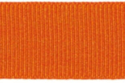41025-10-9139 - BERISFORD GROSGRAIN RIBBON 10mm 9139 TANGO