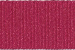 41025-10-9341 - BERISFORD GROSGRAIN RIBBON 10mm 9341 CARDINAL
